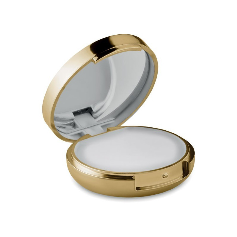 BALSAMO LABIAL + ESPEJO