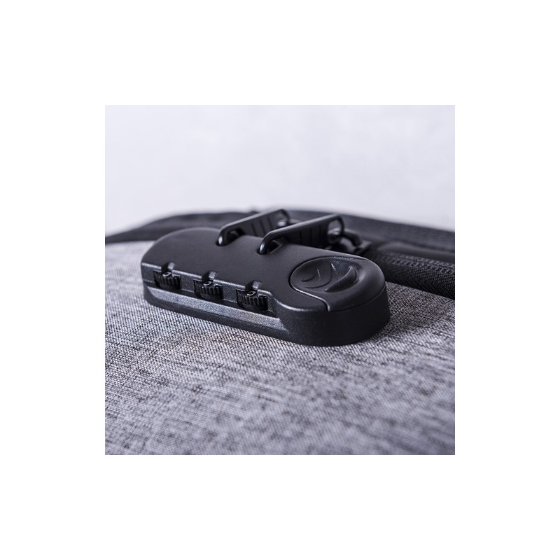 MOCHILA ANTIROBO  RANLEY