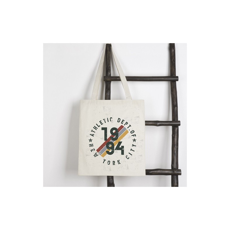 BOLSA ALGODON 180GR ASAS LARGAS