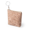 MONEDERO CORCHO CON FORRO INTERIOR