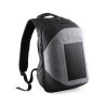 MOCHILA CARGADOR CON PANEL SOLAR