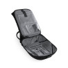 MOCHILA CARGADOR CON PANEL SOLAR