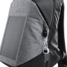 MOCHILA CARGADOR CON PANEL SOLAR