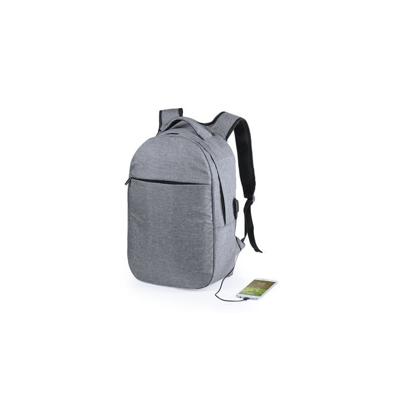 MOCHILA PROTECTOR RFID