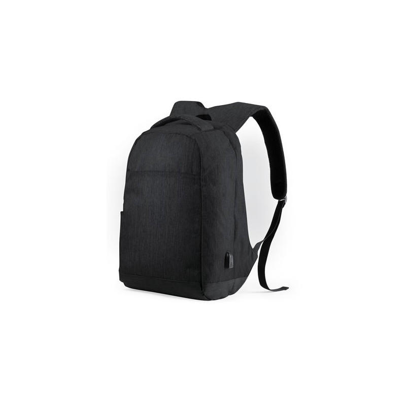 MOCHILA ANTIROBO VECTOM