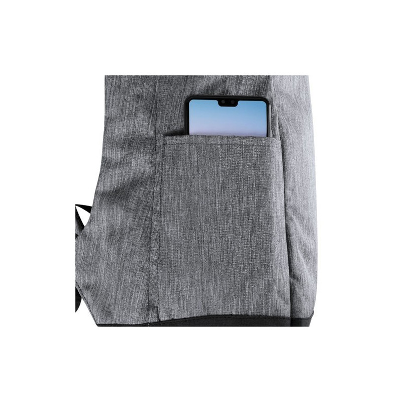 MOCHILA ANTIROBO VECTOM