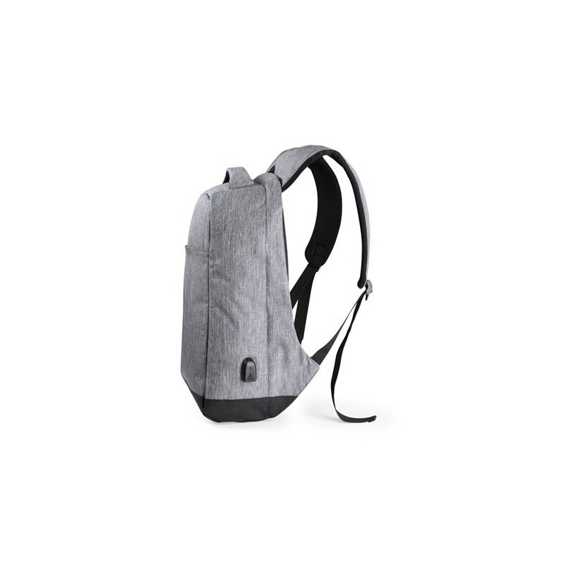 MOCHILA ANTIROBO VECTOM