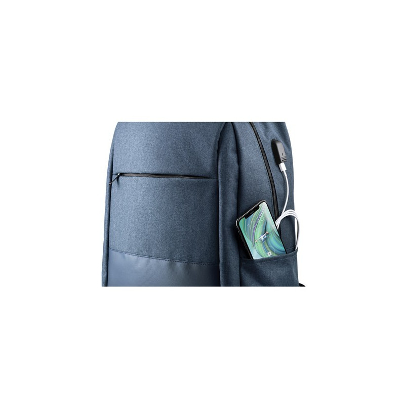 MOCHILA TROLEY HALTRIX