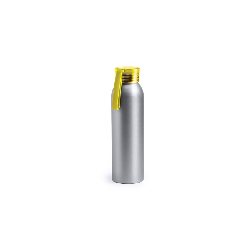 BIDON DEPORTIVO ALUMINIO 650ML