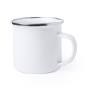 TAZA SUBLIMACION METAL