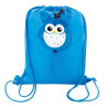 MOCHILA  INFANTIL PLEGABLE ANIMALES