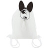 MOCHILA  INFANTIL PLEGABLE ANIMALES