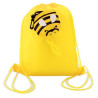 MOCHILA  INFANTIL PLEGABLE ANIMALES