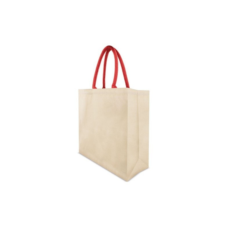 BOLSA ALGODON 330 GR