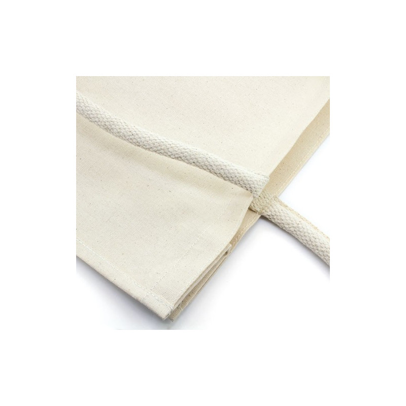 BOLSA ALGODON 31GR CON ASA