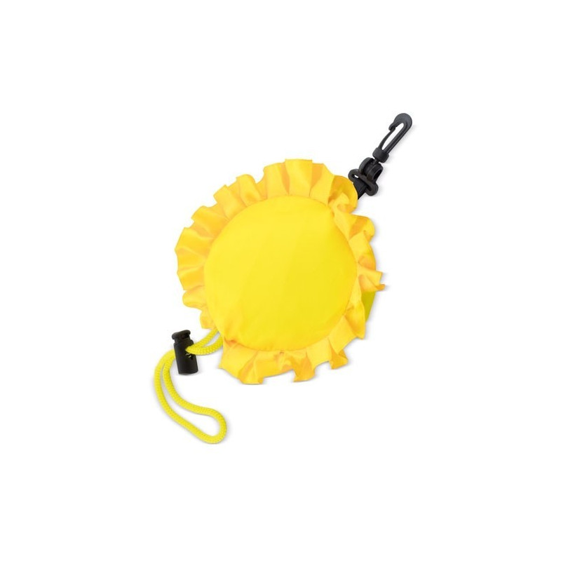 BOLSA PLEGABLE GIRASOL