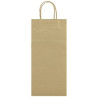 BOLSA  PAPEL KRAFT  18 X 39 X 8