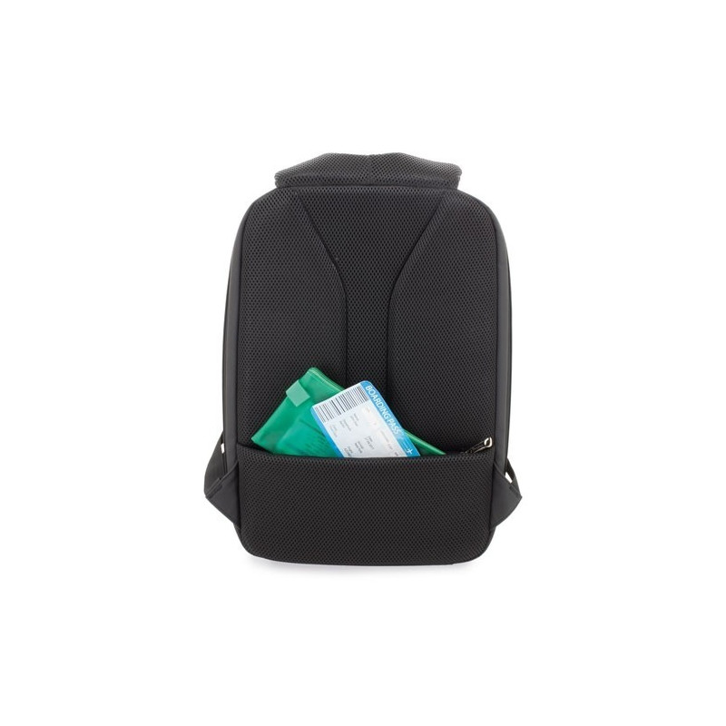 MOCHILA CIERRE  SEGURIDAD TSA