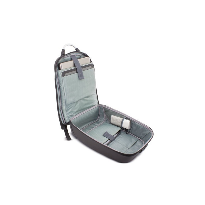 MOCHILA CIERRE  SEGURIDAD TSA