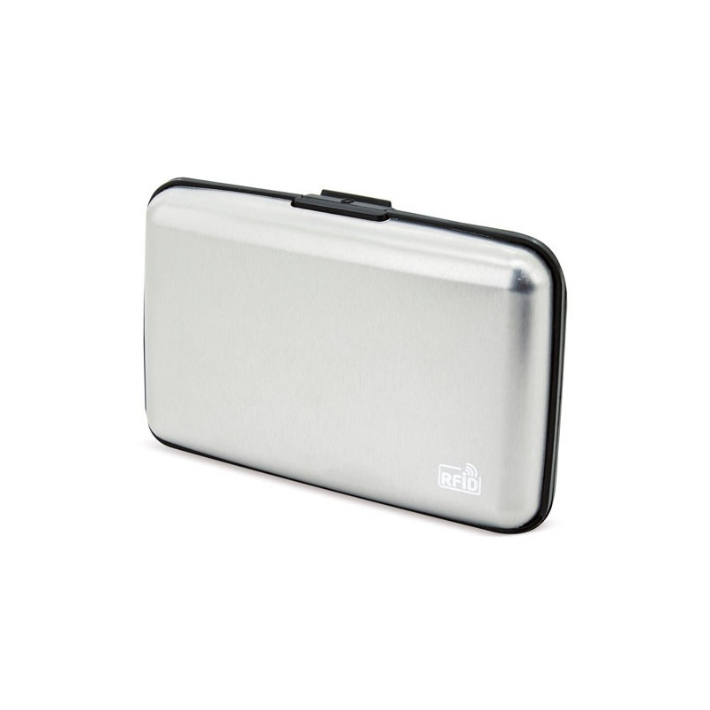 TARJETERO ACORDEON RFID
