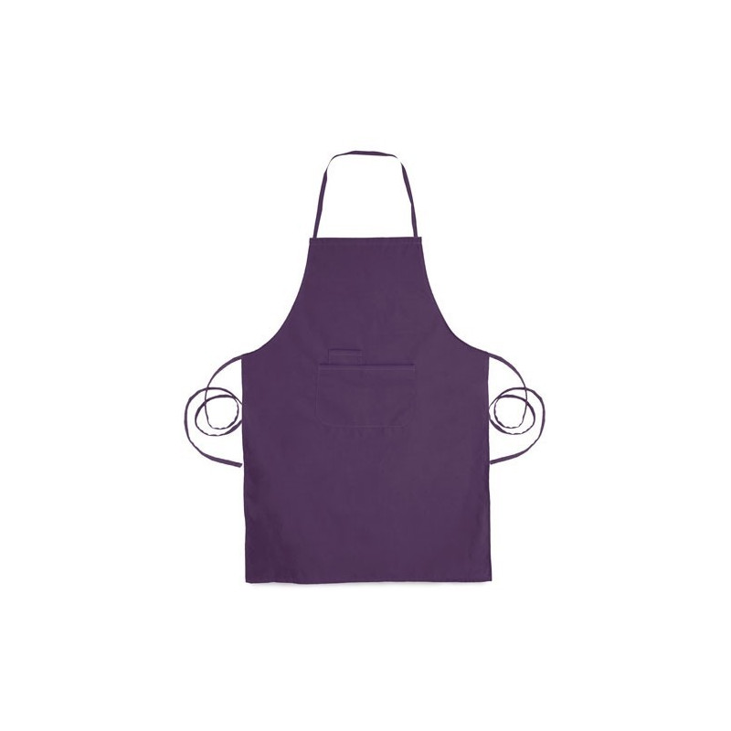 DELANTAL CONCURSO CHEF