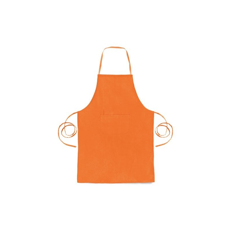 DELANTAL CONCURSO CHEF