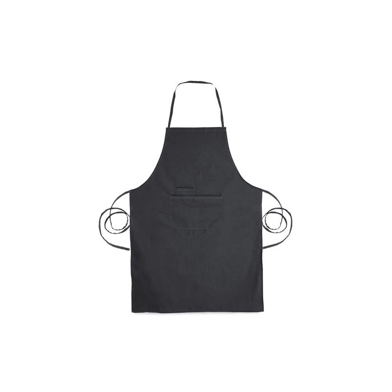 DELANTAL CONCURSO CHEF