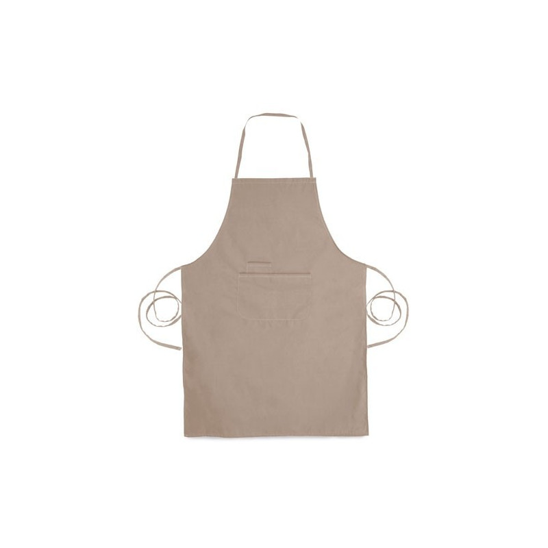 DELANTAL CONCURSO CHEF