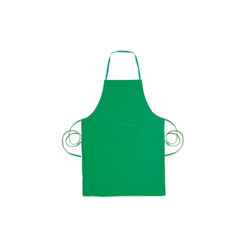 DELANTAL CONCURSO CHEF