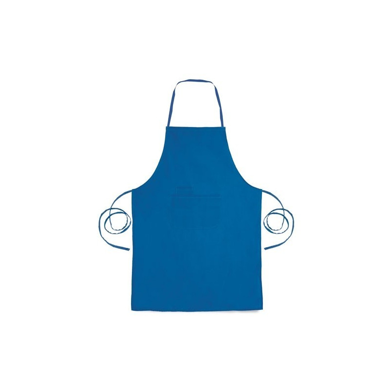 DELANTAL CONCURSO CHEF