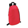 MOCHILA POLIESTER BOLSILLO EXTERIOR