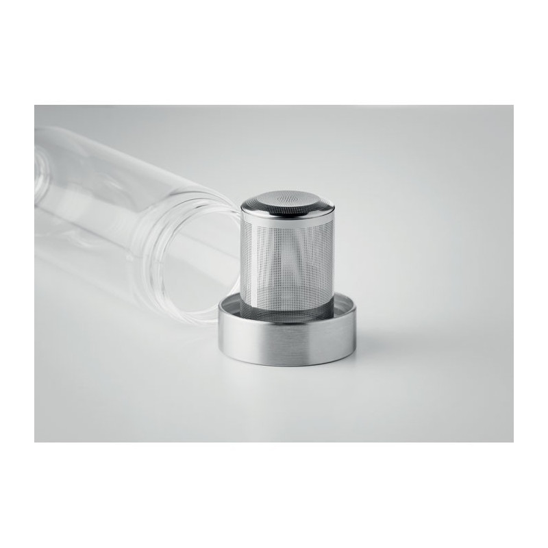 BOTELLA CON INFUSOR DE TE