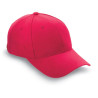 GORRA ALGODON PEINADO 6 P
