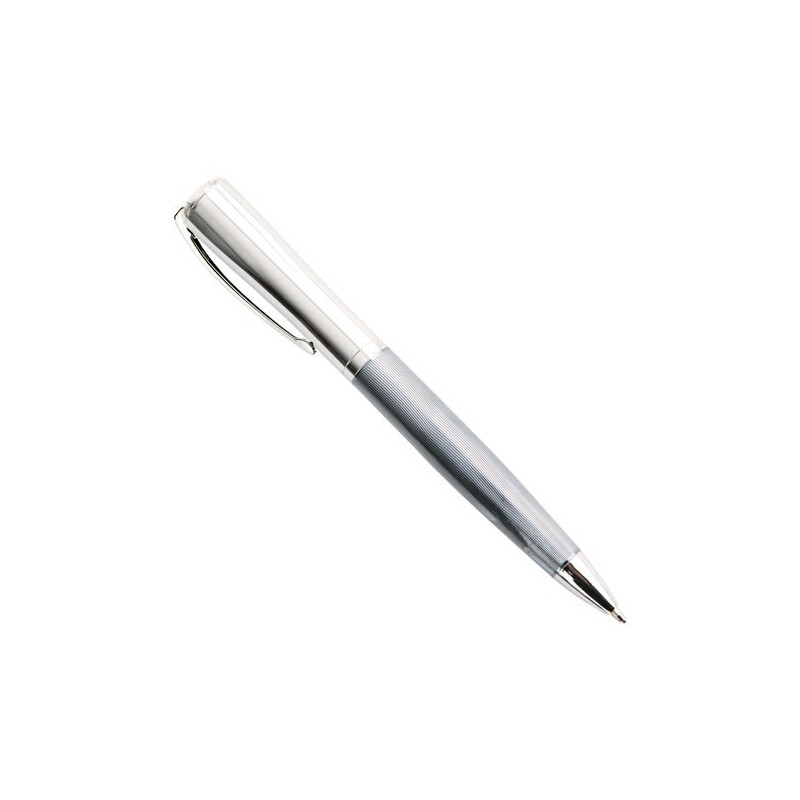 BOLIGRAFO PIERRE CARDIN FERRARA PLATA