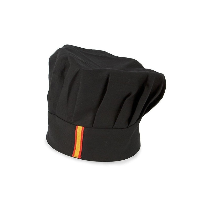 GORRO COCINA ESPAÑA