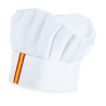 GORRO COCINA ESPAÑA