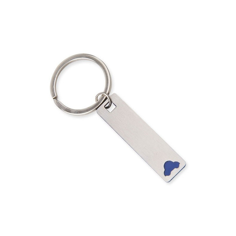 LLAVERO METAL VARIOS MODELOS