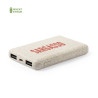 POWERBANK CAÑADE TRIGO