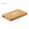 POWER BANK BAMBU NIPAX