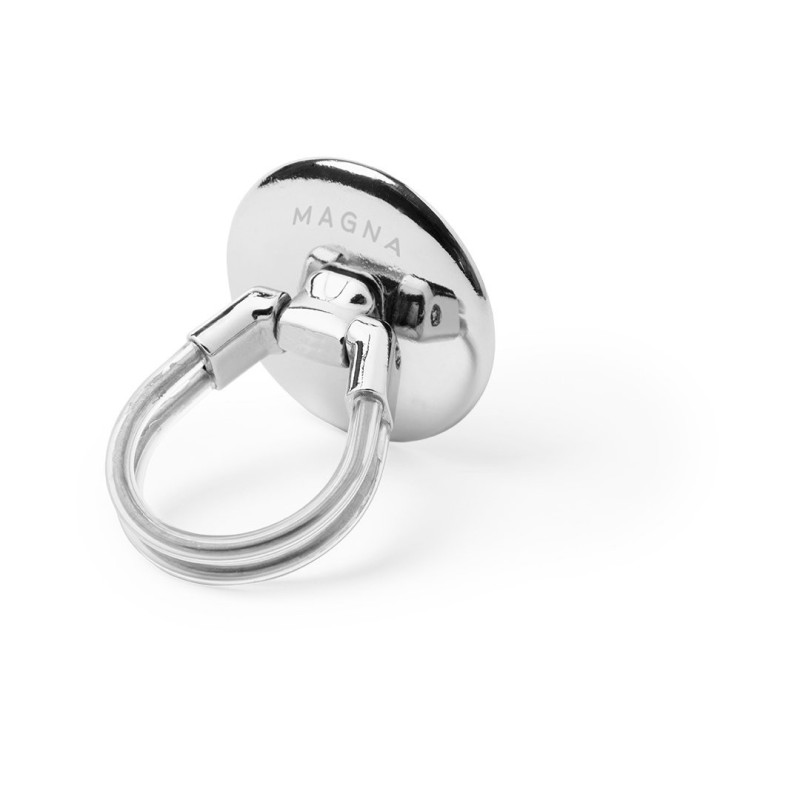 SOPORTE METAL ADHESIVO