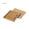 SET BAMBU BLOC Y BOLIGRAFO