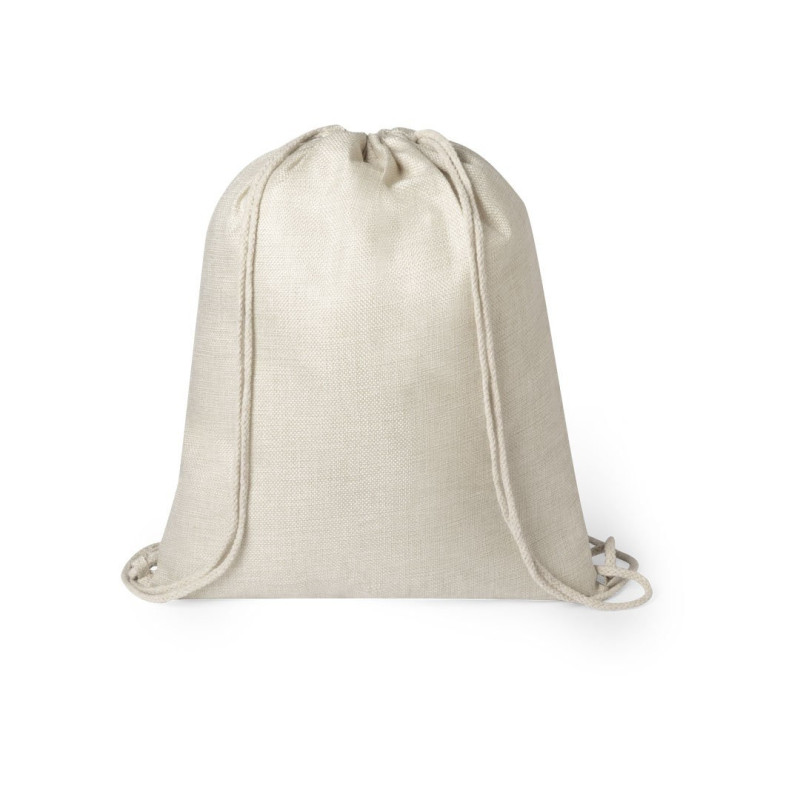 MOCHILA SUBLIMACION POLIESTER