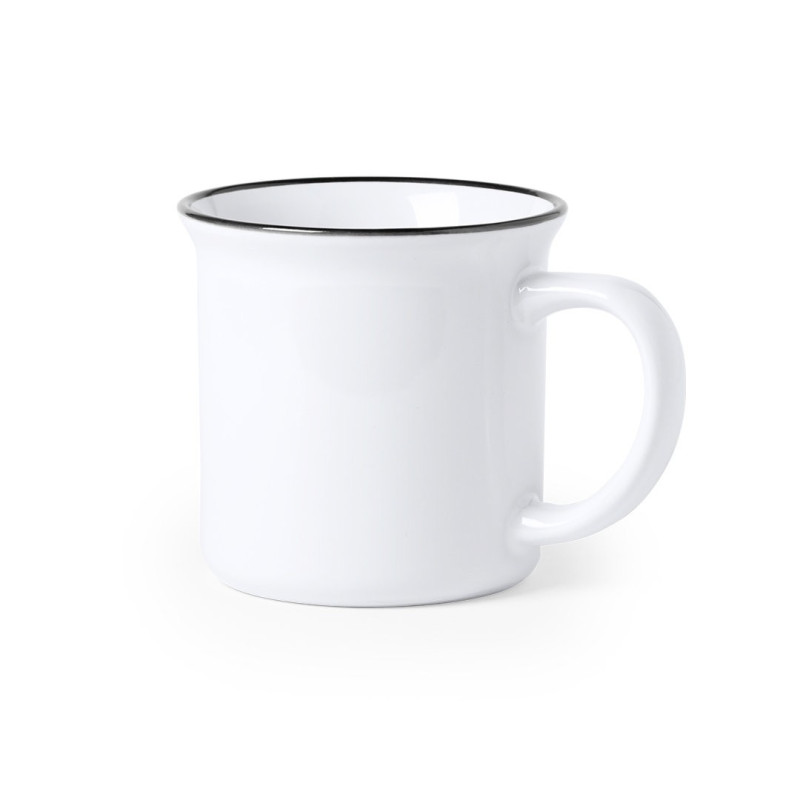 TAZA SUBLIMACION CERAMICA 300 ML