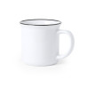 TAZA SUBLIMACION CERAMICA 300 ML
