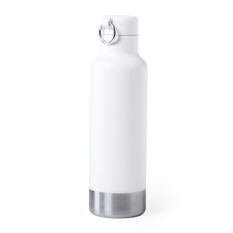 BIDON ACERO INOX 750 ML