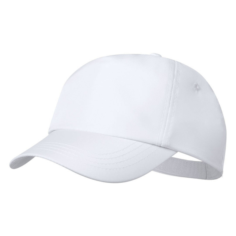 GORRA DE PALSTICO RECICLADO