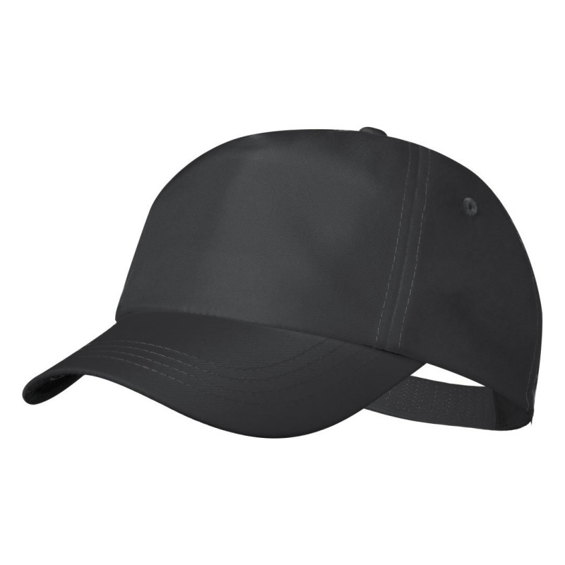 GORRA DE PALSTICO RECICLADO