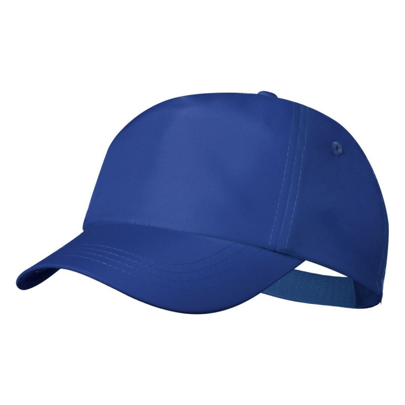 GORRA DE PALSTICO RECICLADO