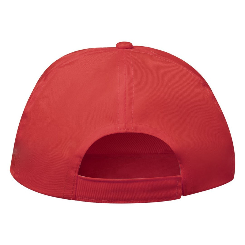 GORRA DE PALSTICO RECICLADO
