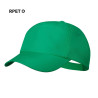 GORRA DE PALSTICO RECICLADO